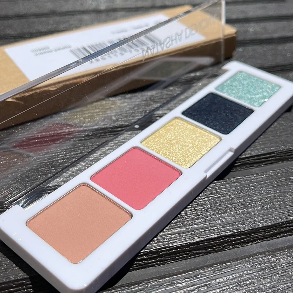 ✨Natasha Denona - Jubilee Eyeshadow Palette